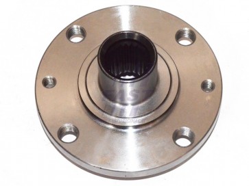 WHEEL HUB FIAT PANDA 03> FRONT 1.1/1.2 [+]ABS
